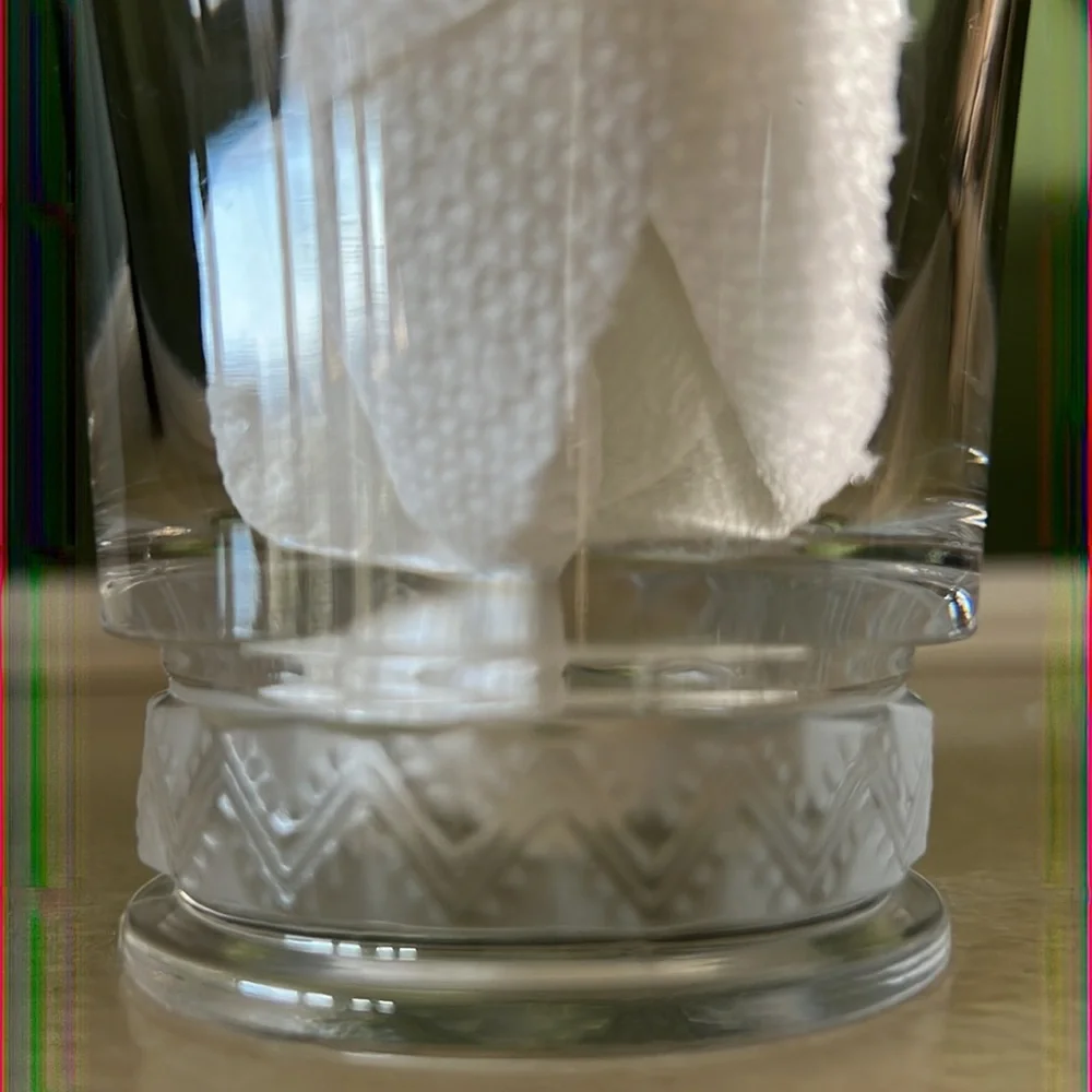 Lalique France Glass